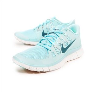 Women’s Nike Free | Rare Glacier Ice